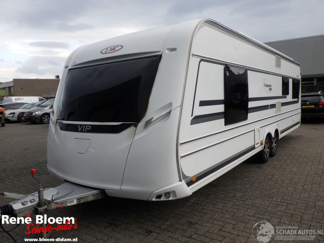 LMC  695 Exquisit Vip