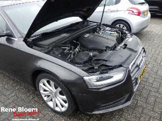 Audi A4 1.8 TFSI Business Edition Aut 170pk picture 9