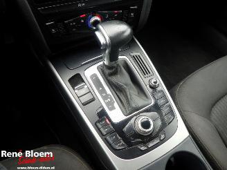 Audi A4 1.8 TFSI Business Edition Aut 170pk picture 19