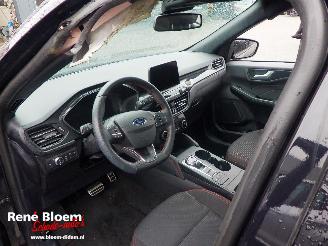 Ford Kuga 2.5 PHEV ST-Line 152pk picture 12