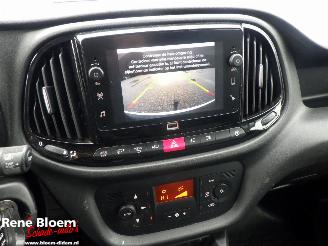 Fiat Doblo 1.6 MJ Clima picture 19