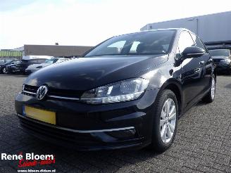  Volkswagen Golf 1.0 TSI Comfortline 5drs Navi 2018/2