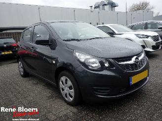 Opel Karl 1.0 EcoFlex Edition 5drs Airco picture 5