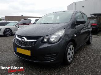 Opel Karl 1.0 EcoFlex Edition 5drs Airco 2017/3