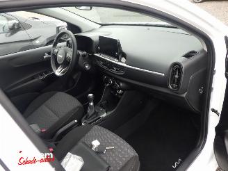 Kia Picanto 1.0 DPI DynamicPlusLine A-camera, 5drs picture 7
