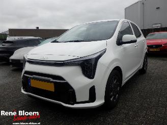  Kia Picanto 1.0 DPI DynamicPlusLine A-camera, 5drs 2025/11