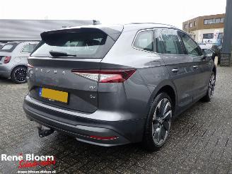 Skoda Enyaq iV 80 204pk Automaat Navi picture 4