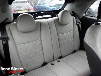 Fiat 500C La Prima Automaat 42kWh picture 11