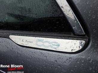 Fiat 500C La Prima Automaat 42kWh picture 13