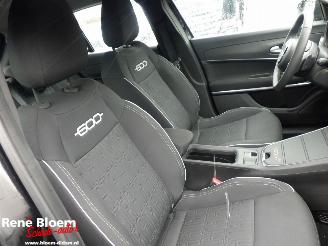 Fiat 600 1.2 Hybrid Automaat picture 9