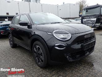 Fiat 600 1.2 Hybrid Automaat picture 5