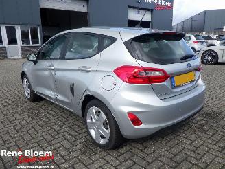 Ford Fiesta 1.1 Trend picture 2