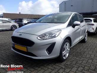 Auto incidentate Ford Fiesta 1.1 Trend 2018/1