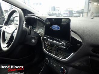Ford Fiesta 1.1 Trend picture 10