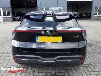 MG 4 Electric Luxury 64kwh picture 3