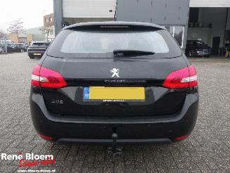 Peugeot 308 1.2 Puretech 110pk picture 3