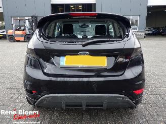 Ford Fiesta 1.6 Sport Clima picture 3