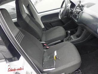 Volkswagen Up! 1.0 5drs Airco picture 10