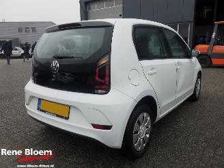 Volkswagen Up! 1.0 5drs Airco picture 4