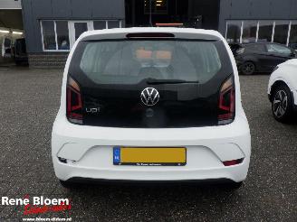 Volkswagen Up! 1.0 5drs Airco picture 3