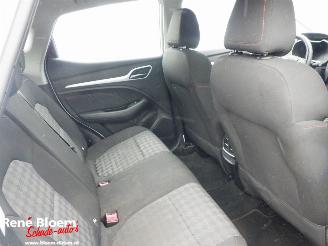 MG ZS EV Standaard Range Comfort 50kwh picture 11