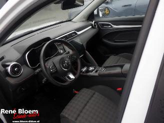 MG ZS EV Standaard Range Comfort 50kwh picture 14