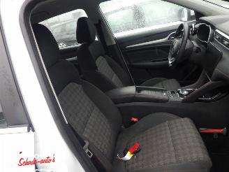 MG ZS EV Standaard Range Comfort 50kwh picture 10