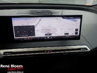 BMW iX XDrive 40 Business Editon Plus 77kwh Full Option picture 20