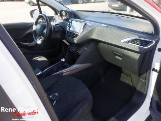 Peugeot 2008 1.2 Puretech Active Automaat picture 11