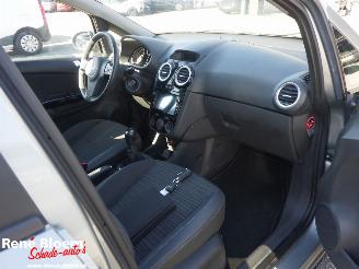 Opel Corsa 1.2-16V Berlin Airco 5drs picture 9