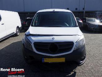 Mercedes Citan 109 CDI Blue Efficiency Extra Lang picture 6