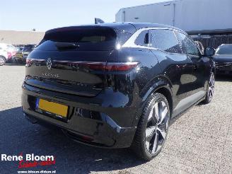skadebil auto Renault Mégane E-Tech EV60 Charge Techno Optimum 2023/4
