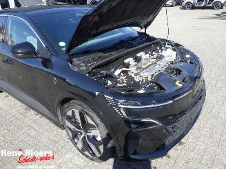 Renault Mégane E-Tech EV60 Charge Techno Optimum picture 9