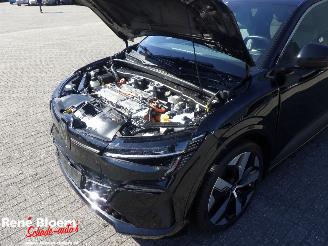 Renault Mégane E-Tech EV60 Charge Techno Optimum picture 8