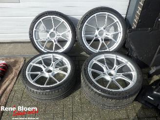 Porsche 911 992.2 GT3 510pk picture 24