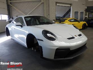 Schadeauto Porsche 911 992.2 GT3 510pk 2026/3