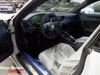 Porsche 911 992.2 GT3 510pk picture 9
