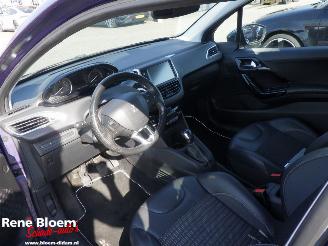 Peugeot 208 1.4 VTi Allure 5drs picture 10