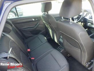 Skoda Fabia 1.0 TSI Drive Navi picture 9