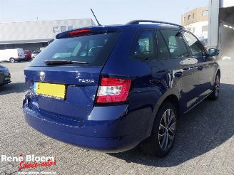 Skoda Fabia 1.0 TSI Drive Navi picture 4