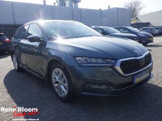 Skoda Octavia 1.0 TSI Business Edition 110pk picture 5