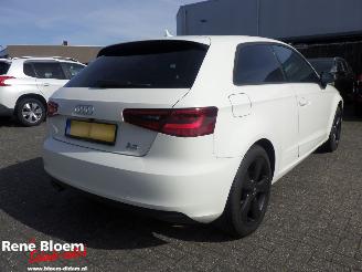 krockskadad bil auto Audi A3 1.4 TFSI CoD Ambition ProLine Plus 2015/3
