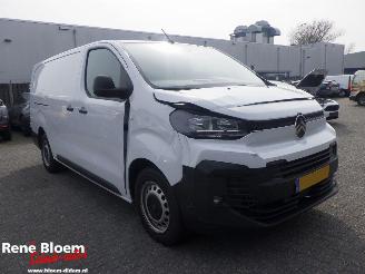 Citroën Jumpy 2.0 Blue HDI 145 L3 picture 5