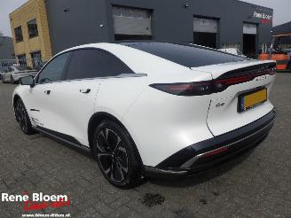 Mazda 6 e Takumi 68.8 kwh 258pk Navi picture 2