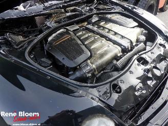 Bentley Continental GTC 6.0 W12 picture 6