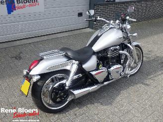 Triumph Thundibird 1700 ABS picture 4