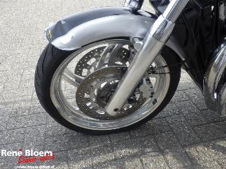 Triumph Thundibird 1700 ABS picture 16