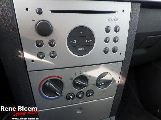 Opel Meriva 1.6 16V Enjoy 5drs picture 13