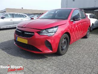Avarii autoturisme Opel Corsa 1.5D Edition 5drs Navi 2021/3