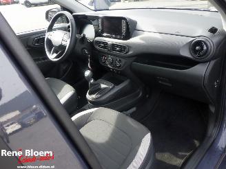 Hyundai I-10 1.0 Comfort Smart 5drs picture 13